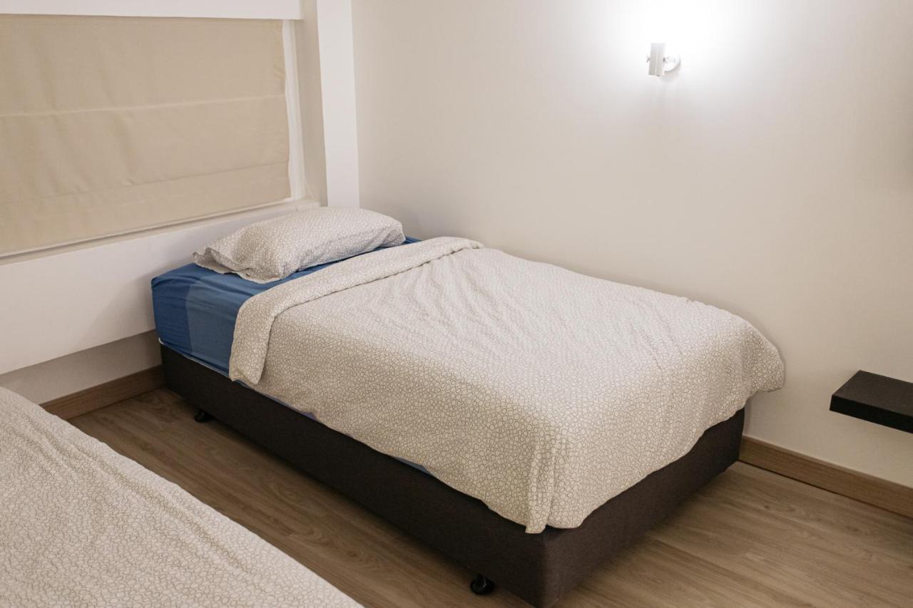 B2 Large + Comfort Full Kitchen Near Mrt Bangson Bangkok Kültér fotó