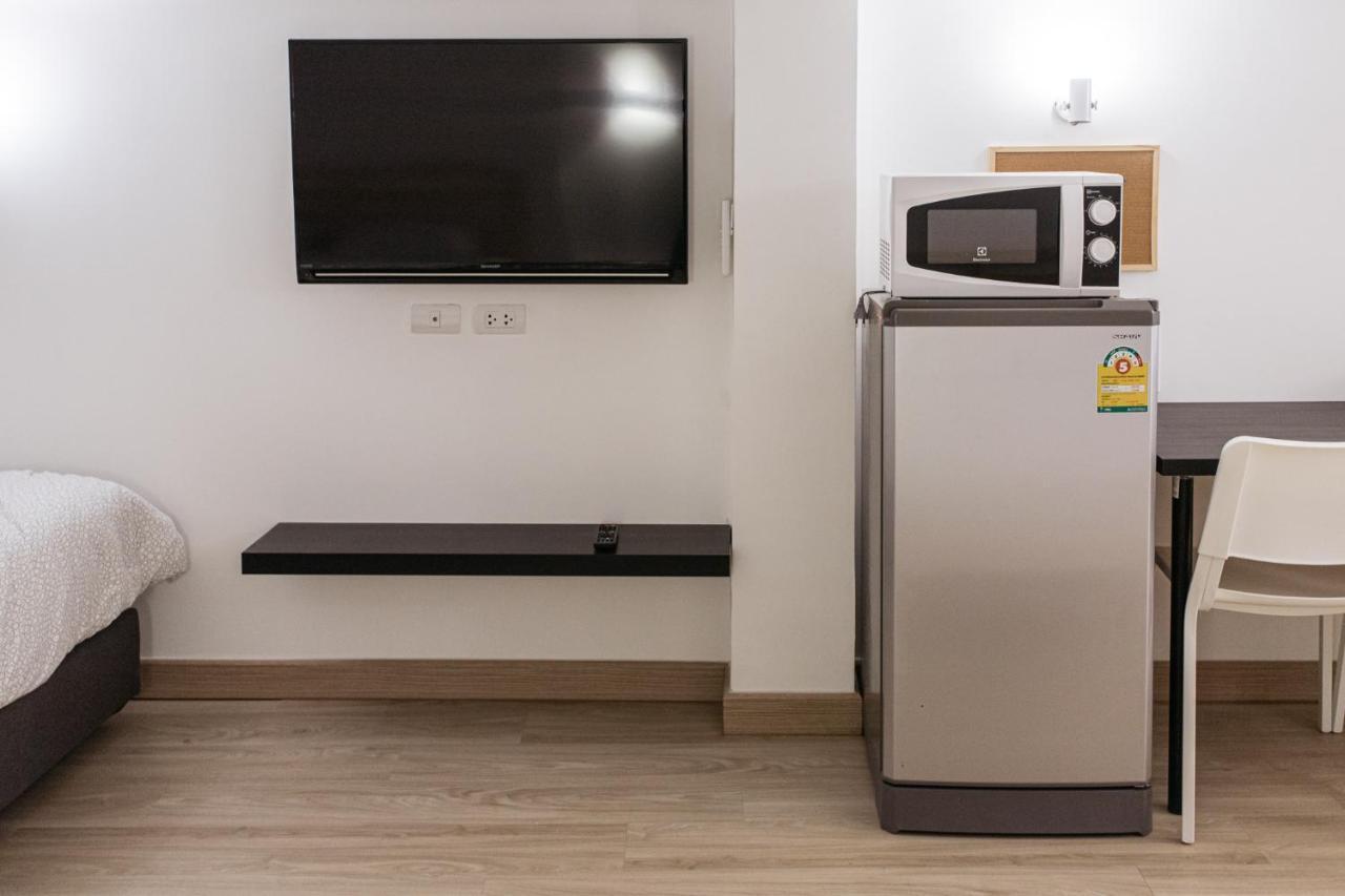B2 Large + Comfort Full Kitchen Near Mrt Bangson Bangkok Kültér fotó