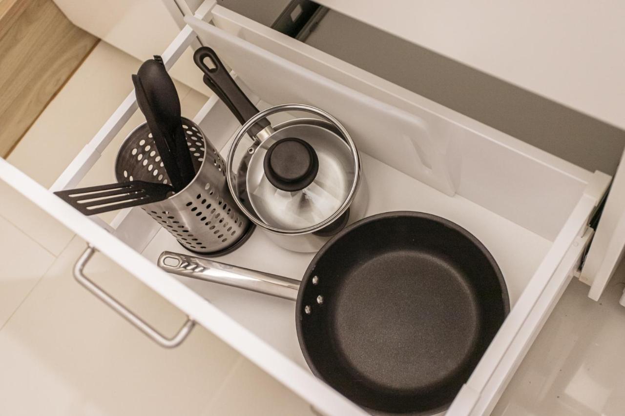 B2 Large + Comfort Full Kitchen Near Mrt Bangson Bangkok Kültér fotó