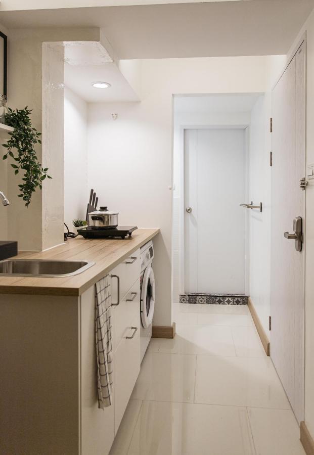 B2 Large + Comfort Full Kitchen Near Mrt Bangson Bangkok Kültér fotó
