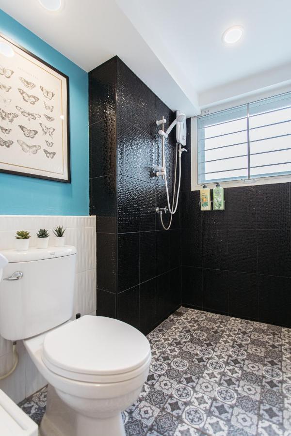 B2 Large + Comfort Full Kitchen Near Mrt Bangson Bangkok Kültér fotó