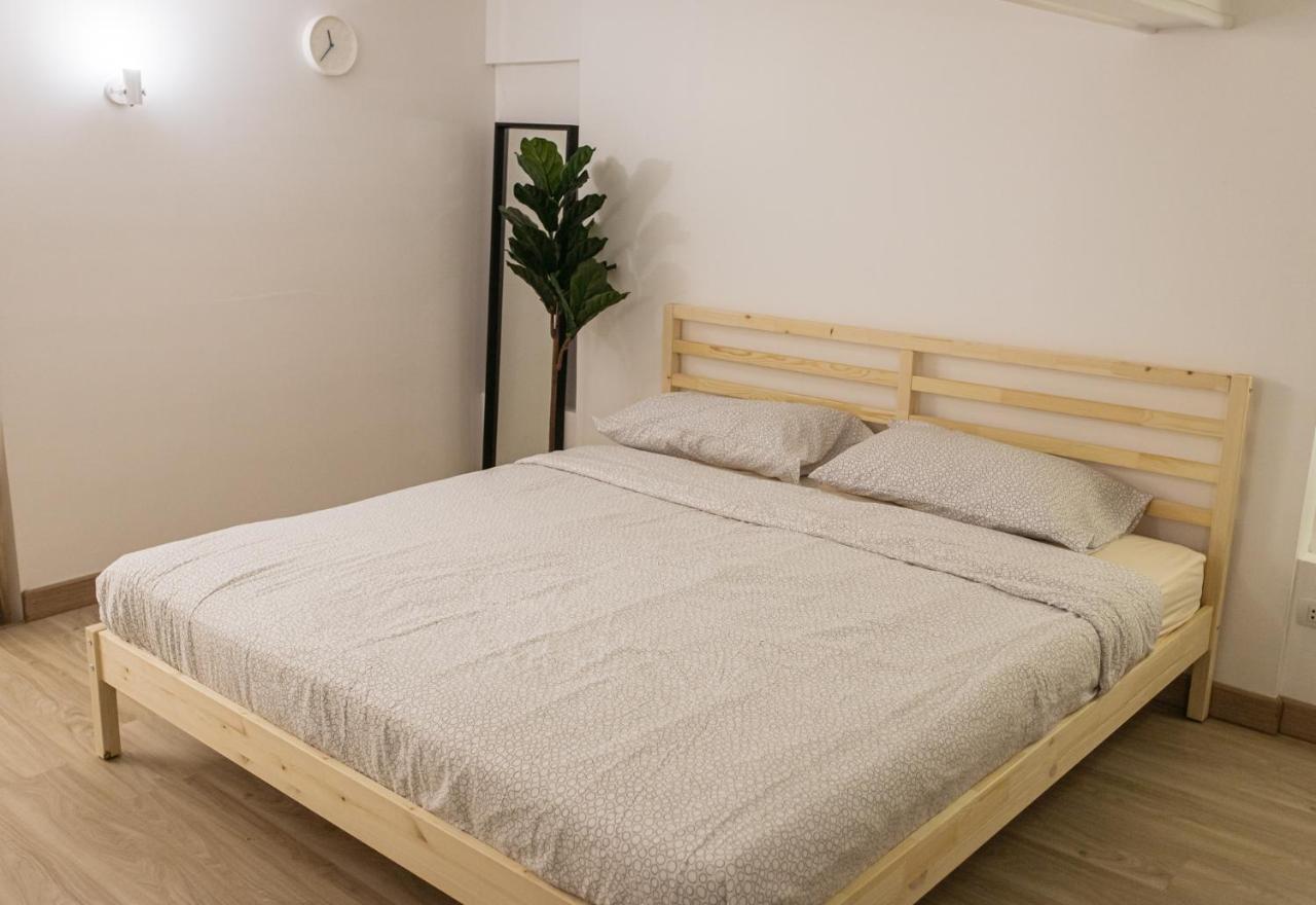 B2 Large + Comfort Full Kitchen Near Mrt Bangson Bangkok Kültér fotó