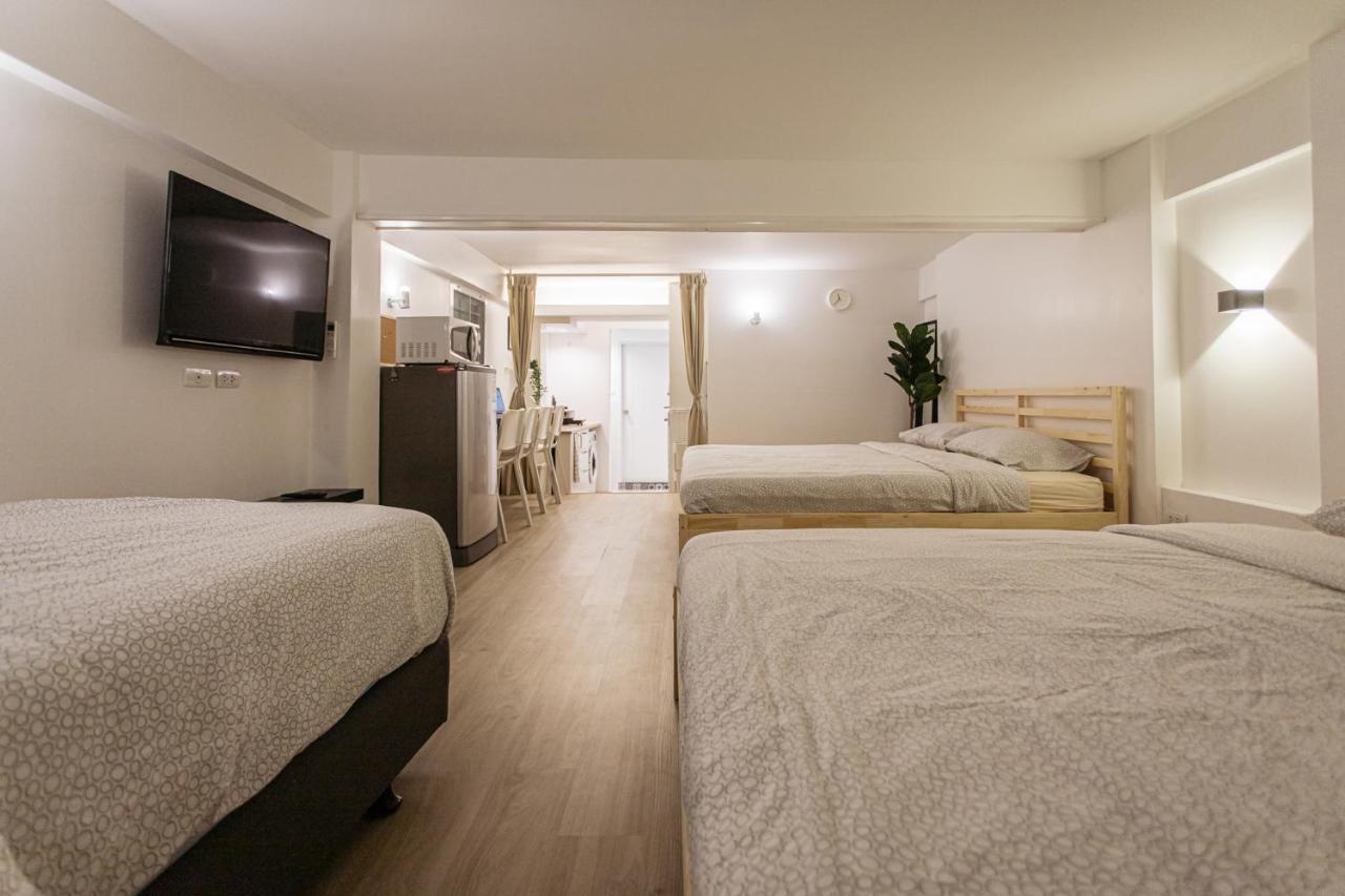 B2 Large + Comfort Full Kitchen Near Mrt Bangson Bangkok Kültér fotó