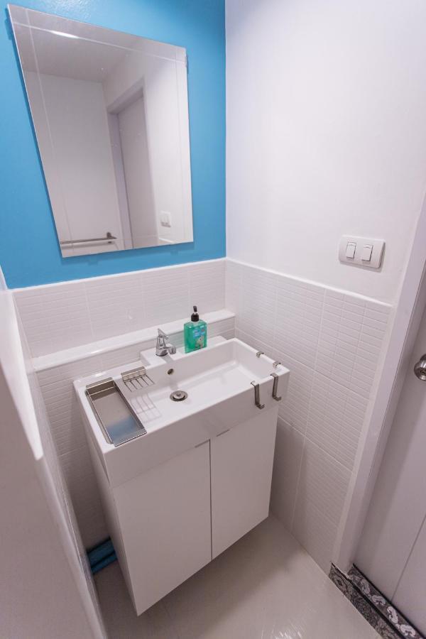 B2 Large + Comfort Full Kitchen Near Mrt Bangson Bangkok Kültér fotó