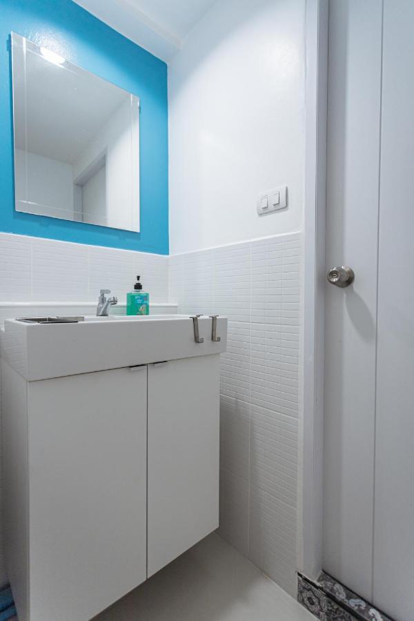 B2 Large + Comfort Full Kitchen Near Mrt Bangson Bangkok Kültér fotó